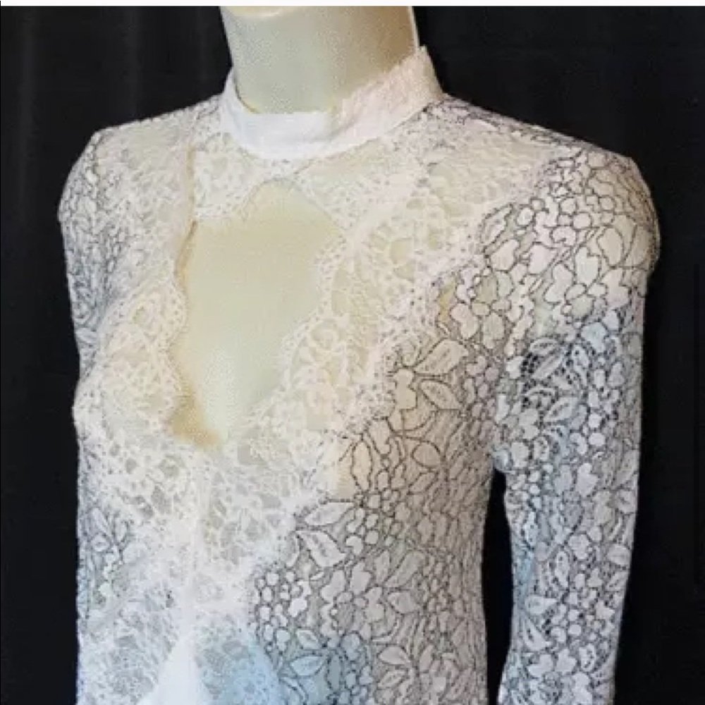 NWT Free People Origins dress